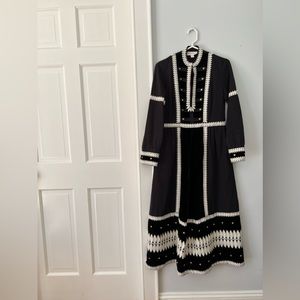 Wiggy Kit Marais Dress